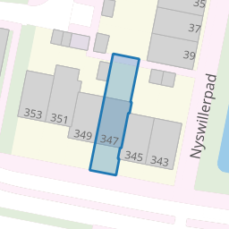 Perceel ISM01-F-1354