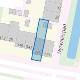 Perceel ISM01-F-1355