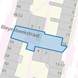 Perceel ISM01-F-1361