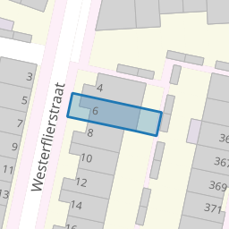 Perceel ISM01-F-1363