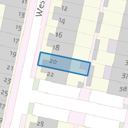 Perceel ISM01-F-1370