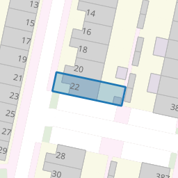 Perceel ISM01-F-1371