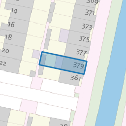 Perceel ISM01-F-1381