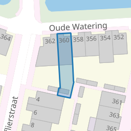 Perceel ISM01-F-1384