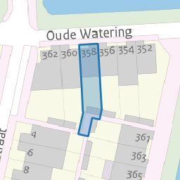 Perceel ISM01-F-1385