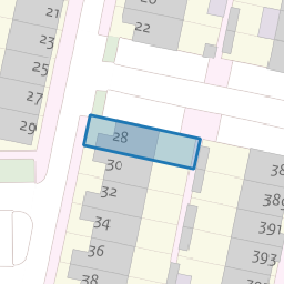 Perceel ISM01-F-1389