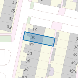 Perceel ISM01-F-1390