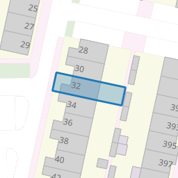 Perceel ISM01-F-1391