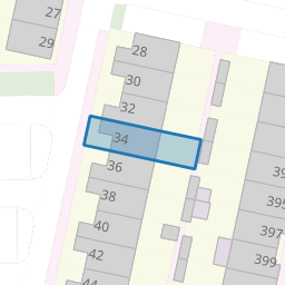 Perceel ISM01-F-1392