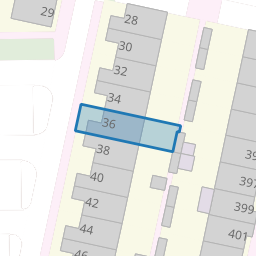 Perceel ISM01-F-1393