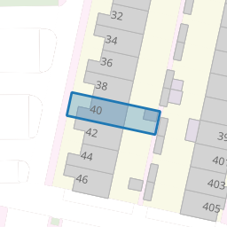 Perceel ISM01-F-1395