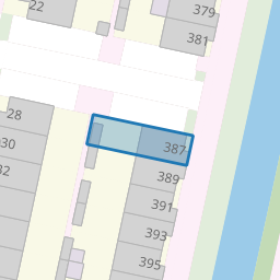 Perceel ISM01-F-1399