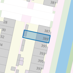 Perceel ISM01-F-1400