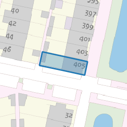 Perceel ISM01-F-1408