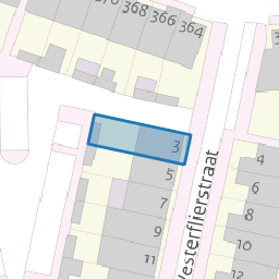 Perceel ISM01-F-1409