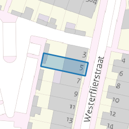 Perceel ISM01-F-1410