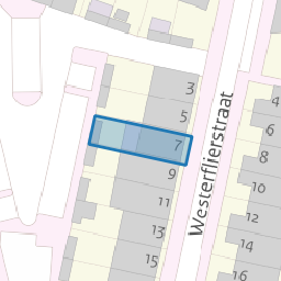 Perceel ISM01-F-1411