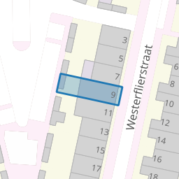 Perceel ISM01-F-1412