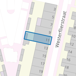 Perceel ISM01-F-1413