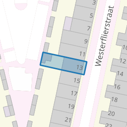 Perceel ISM01-F-1414