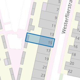 Perceel ISM01-F-1415