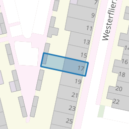 Perceel ISM01-F-1416