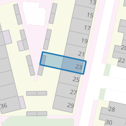 Perceel ISM01-F-1419