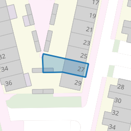 Perceel ISM01-F-1421