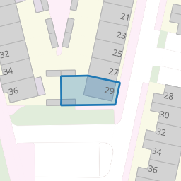 Perceel ISM01-F-1422