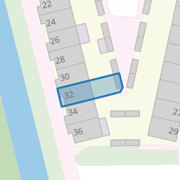 Perceel ISM01-F-1425