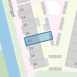 Perceel ISM01-F-1426