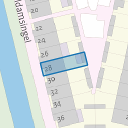 Perceel ISM01-F-1427