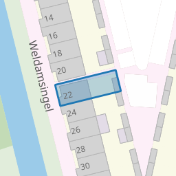 Perceel ISM01-F-1430