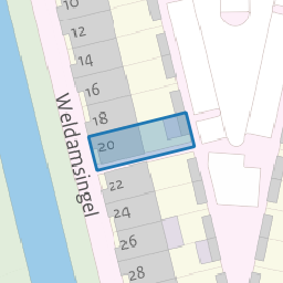 Perceel ISM01-F-1431