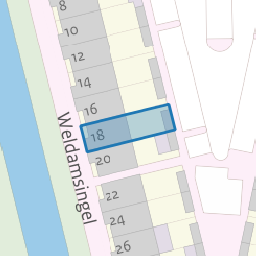 Perceel ISM01-F-1432