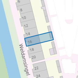 Perceel ISM01-F-1433