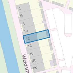 Perceel ISM01-F-1435