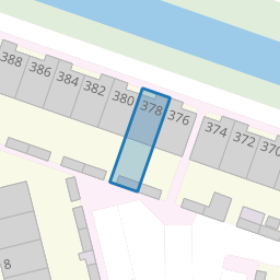 Perceel ISM01-F-1445