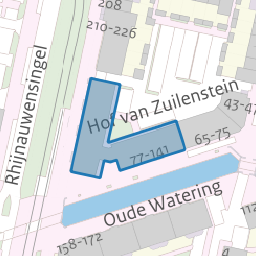 Perceel ISM01-F-1454