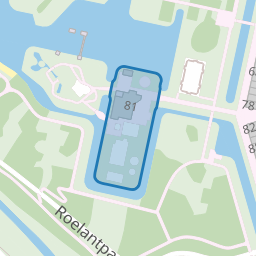 Perceel ISM01-F-1456