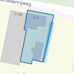 Perceel ISM01-F-1460