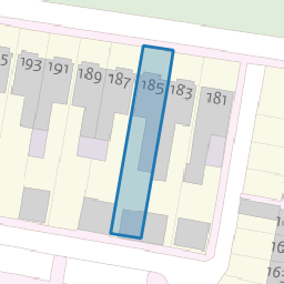 Perceel ISM01-F-1465
