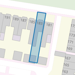 Perceel ISM01-F-1466