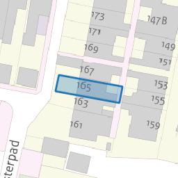 Perceel ISM01-F-1472