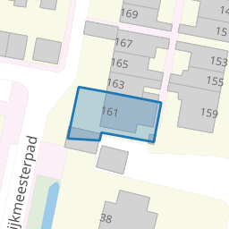 Perceel ISM01-F-1474