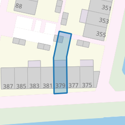 Perceel ISM01-F-1516