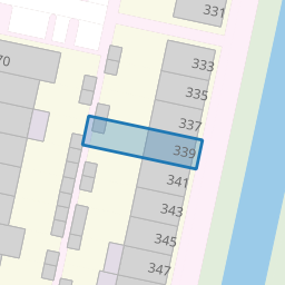 Perceel ISM01-F-1527