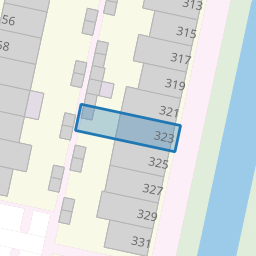 Perceel ISM01-F-1535