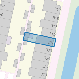 Perceel ISM01-F-1536