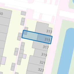 Perceel ISM01-F-1539